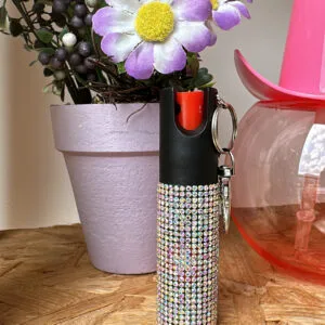 Gas pimienta brillos 20ml