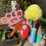 Arma tu Kit de Defensa Personal