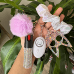 Arma tu Kit de Defensa Personal